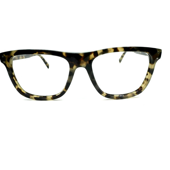 Maui Jim Other - Maui Jim Italy VELZYLAND MJ802-15D 56-19-145 Havana Sunglasses Frame H10889